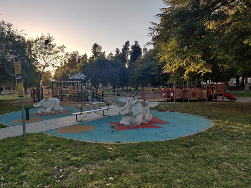 Park «Lincoln Park», reviews and photos, 3501 Valley Blvd, Los Angeles, CA 90031, USA