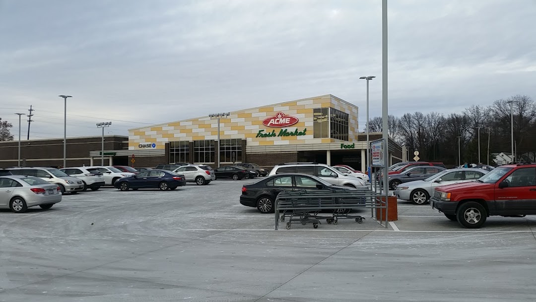 Acme Fresh Market