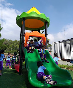 Oleh pemilik - Rainbows Playgroup&Kindergarten&Daycare