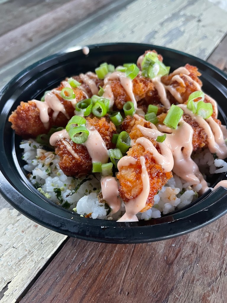 The Frog Lady Fish Company 99827