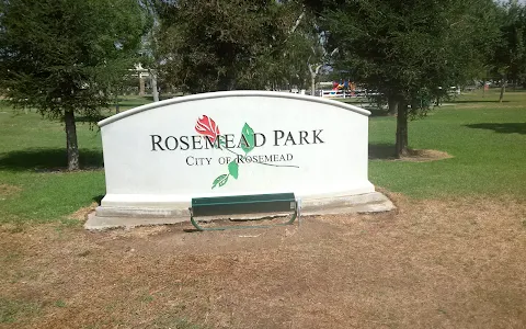 Rosemead Park image