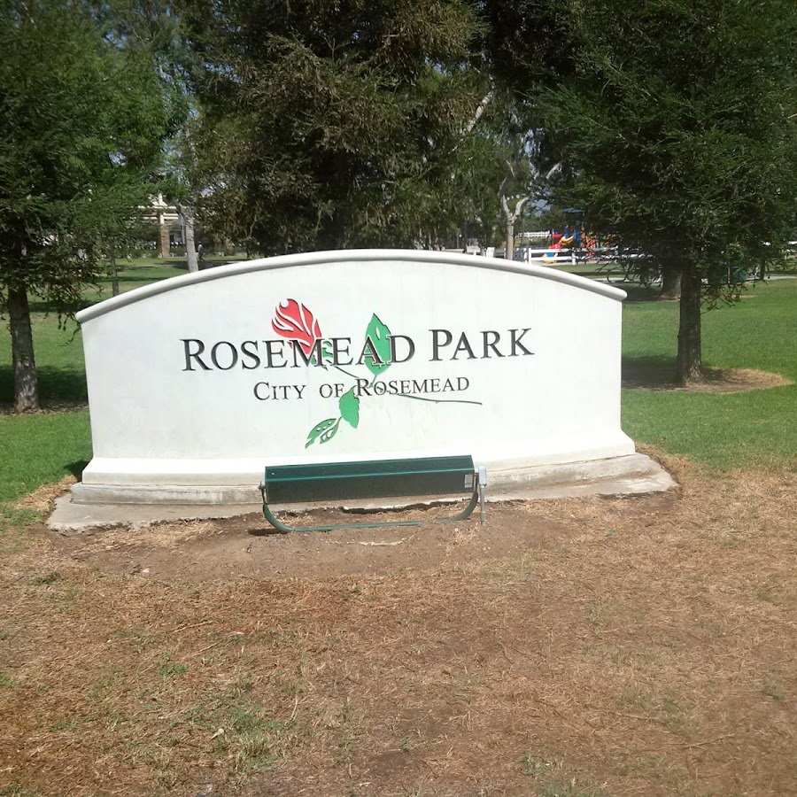 Rosemead Park