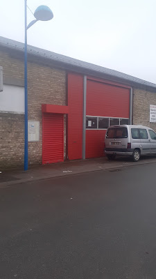 Vidange Services à Saint-Folquin