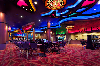 Best Casino in Monclova