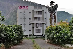 Ananda Apartments image