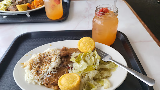 Popcorn Store «Garrett Popcorn Shops®», reviews and photos, 737 E 87th St, Chicago, IL 60619, USA