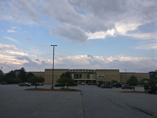 Movie Theater «Showcase Cinemas Lowell», reviews and photos, 32 Reiss Ave, Lowell, MA 01851, USA