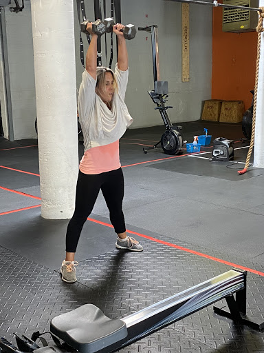 Gym «Strong Together Hackettstown CrossFit», reviews and photos, 200A Valentine St, Hackettstown, NJ 07840, USA