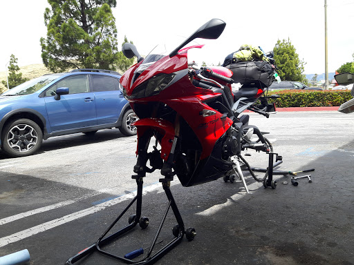 Motorcycle Parts Store «Cycle Gear», reviews and photos, 455b Madonna Rd, San Luis Obispo, CA 93405, USA