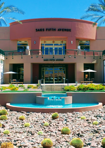 Department Store «Saks Fifth Avenue», reviews and photos, 73555 El Paseo, Palm Desert, CA 92260, USA