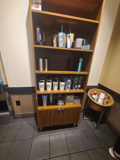 Starbucks image