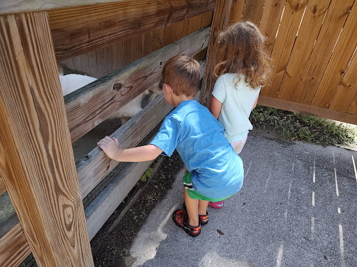 Zoo «Central Florida Zoo & Botanical Gardens», reviews and photos, 3755 NW Hwy 17-92, Sanford, FL 32771, USA