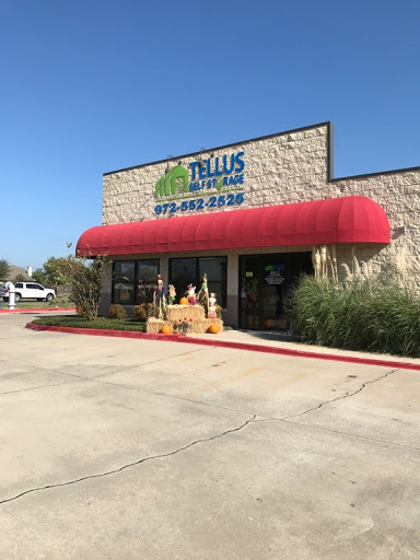 Self-Storage Facility «Marquis Ranch Self Storage», reviews and photos, 1002 Farm to Market 548, Forney, TX 75126, USA