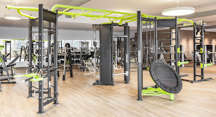 BEST Fitness Wirth GmbH - Dr. Auner Str. 22, 8074 Raaba, Austria