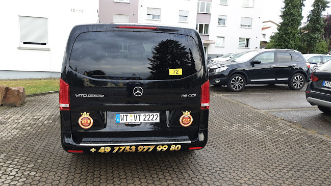 VIP Taxi - Baden