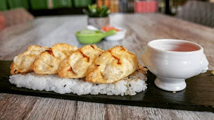 Photo n°7 de E SUSHI LEUCATE à Leucate ()