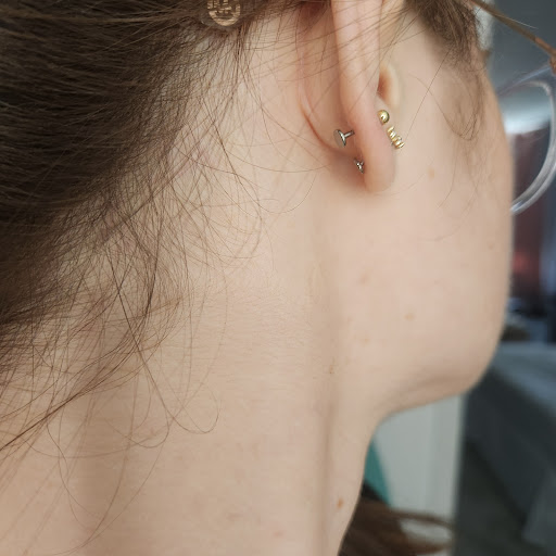 Explore regret tattoo ideas, creative tattoo ideas in Bethesda, available at Rowan The Shoppes at Bethesda