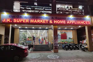 JK Supermarket & Home Appliances image