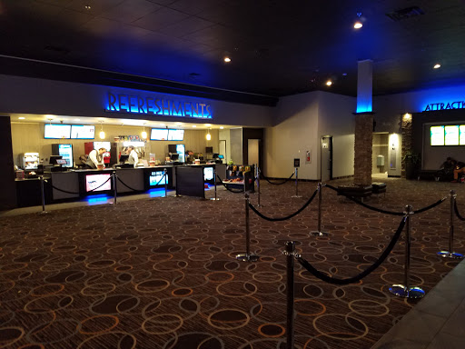 Movie Theater «Flagship Cinemas Palmyra», reviews and photos, 2 N Londonderry Square, Palmyra, PA 17078, USA