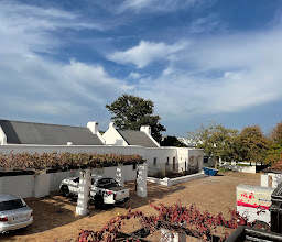 De Zalze Lodge photo