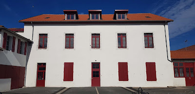 Ecole Notre Dame Des Forges à Tarnos