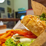 Photo n°2 de l'avis de Dhanush.L fait le 08/06/2023 à 18:10 sur le  50s ville Diner GmbH à Chemnitz