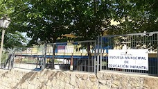 Escuela Infantil Manzanares El Real N 1 en Manzanares el Real