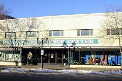 Headwaters Science Center
