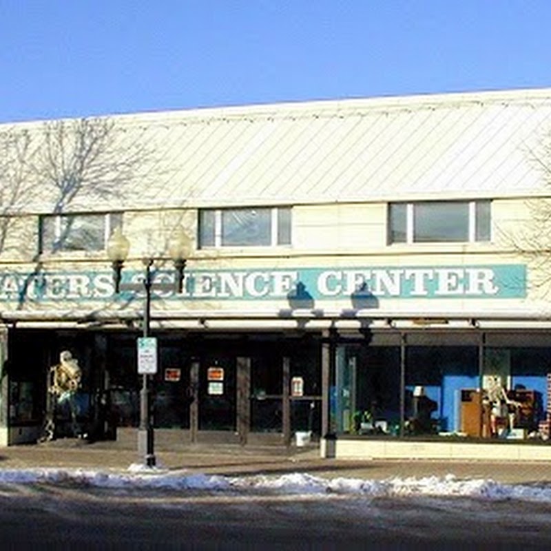Headwaters Science Center