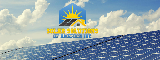 Solar Solutions of America Inc