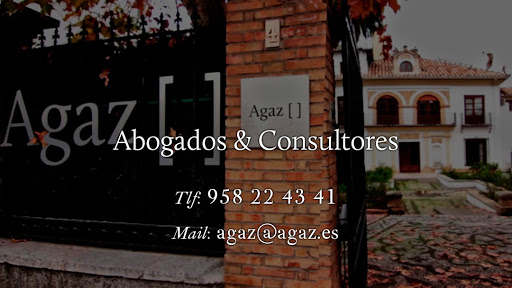 Agaz [] Attorneys and Consultants