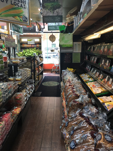 Supermarket «City Market Detroit», reviews and photos, 575 Brush St, Detroit, MI 48226, USA