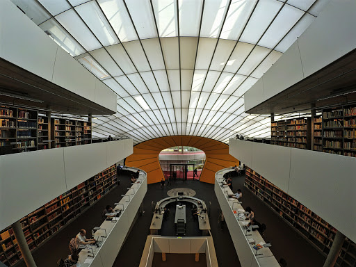 Philological Library