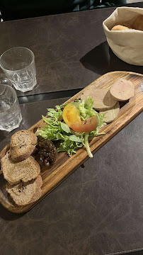 Plats et boissons du Restaurant de viande Le Beeftrot à Aix-en-Provence - n°3