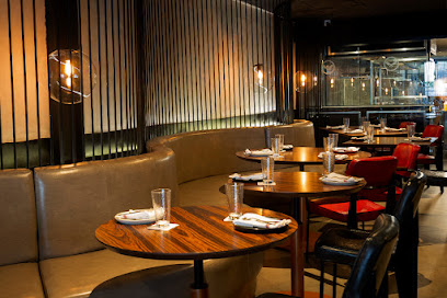 Restaurante Osso Itaim Bibi São Paulo SP