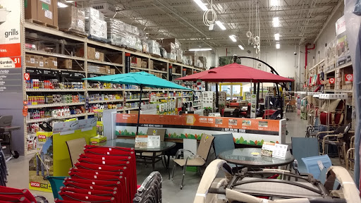 Home Improvement Store «The Home Depot», reviews and photos, 3373 Ronald McNair Way, Titusville, FL 32780, USA