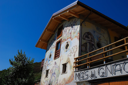 Mas del Gnac Via Carpenè, 38060 Isera TN, Italia