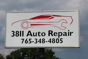 3811 Auto Repair image