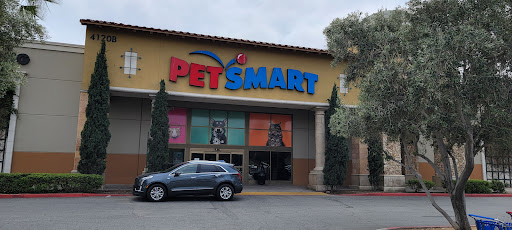 Pet Supply Store «PetSmart», reviews and photos, 4120 E 4th St, Ontario, CA 91764, USA