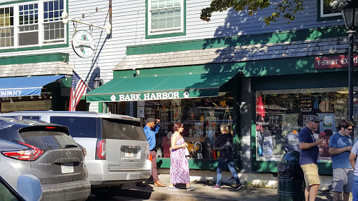 Pet Supply Store «Bark Harbor», reviews and photos, 150 Main St # 3, Bar Harbor, ME 04609, USA