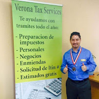 VERONA TAX SERVICES - Photo 8 - Car repair in Las Vegas, NV, North Las Vegas