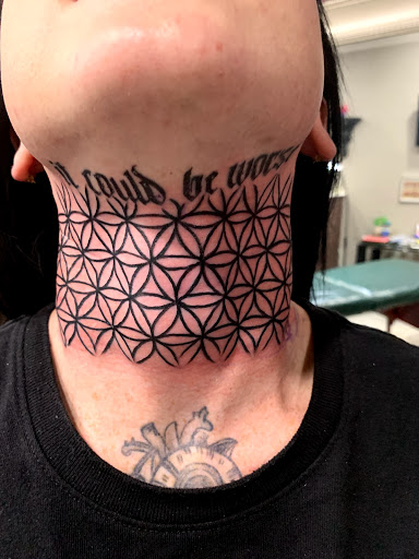 Explore son name tattoo ideas for dad, creative tattoo ideas in Cape Coral, available at UNRIVALED INK