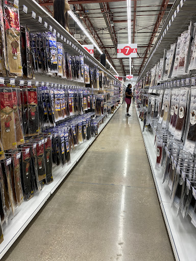 Beauty Supply Store «Jenny Beauty Supply», reviews and photos, 4343 Gannon Ln, Dallas, TX 75237, USA