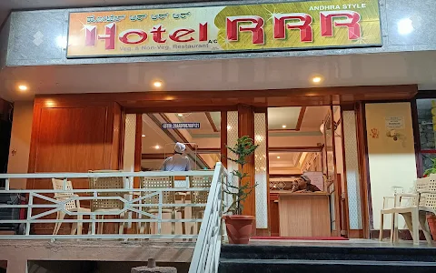 Hotel RRR A/C image