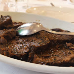 Photo n°4 de l'avis de Piero.e fait le 08/05/2022 à 20:06 sur le  Trattoria Speranza à Cavenago d'Adda