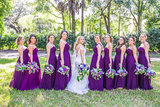 Event Venue «Bowing Oaks Plantation», reviews and photos, 7743 Alphons St, Jacksonville, FL 32256, USA