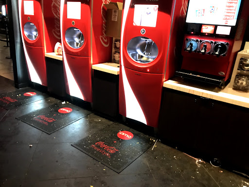 Movie Theater «AMC West Chester 18», reviews and photos, 9415 Civic Centre Blvd, West Chester Township, OH 45069, USA