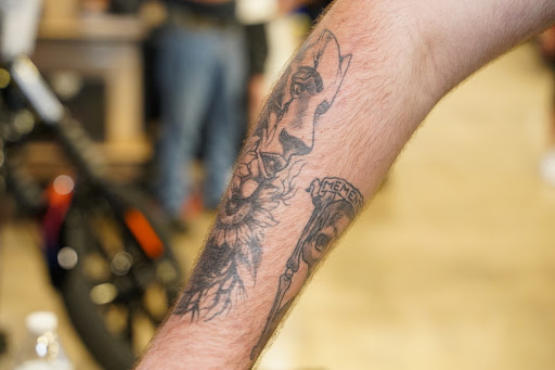 Harley-Davidson Dealer «Dallas Harley-Davidson», reviews and photos, 1334 W Centerville Rd, Garland, TX 75041, USA