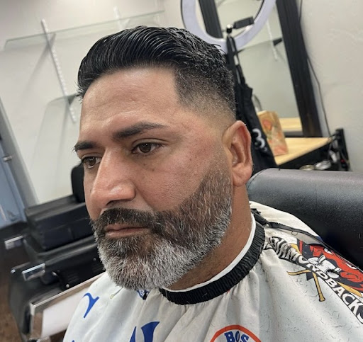 Explore lace tattoo ideas, creative tattoo ideas in Glendale, available at Legends 2 Barbershop & Tattoo Parlor