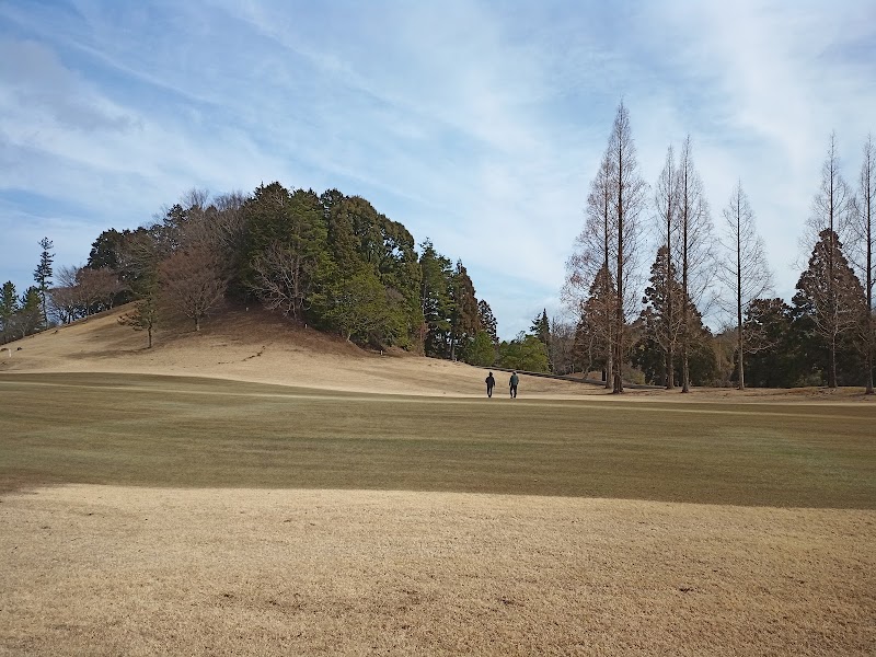 滋賀ゴルフ倶楽部【PGM】